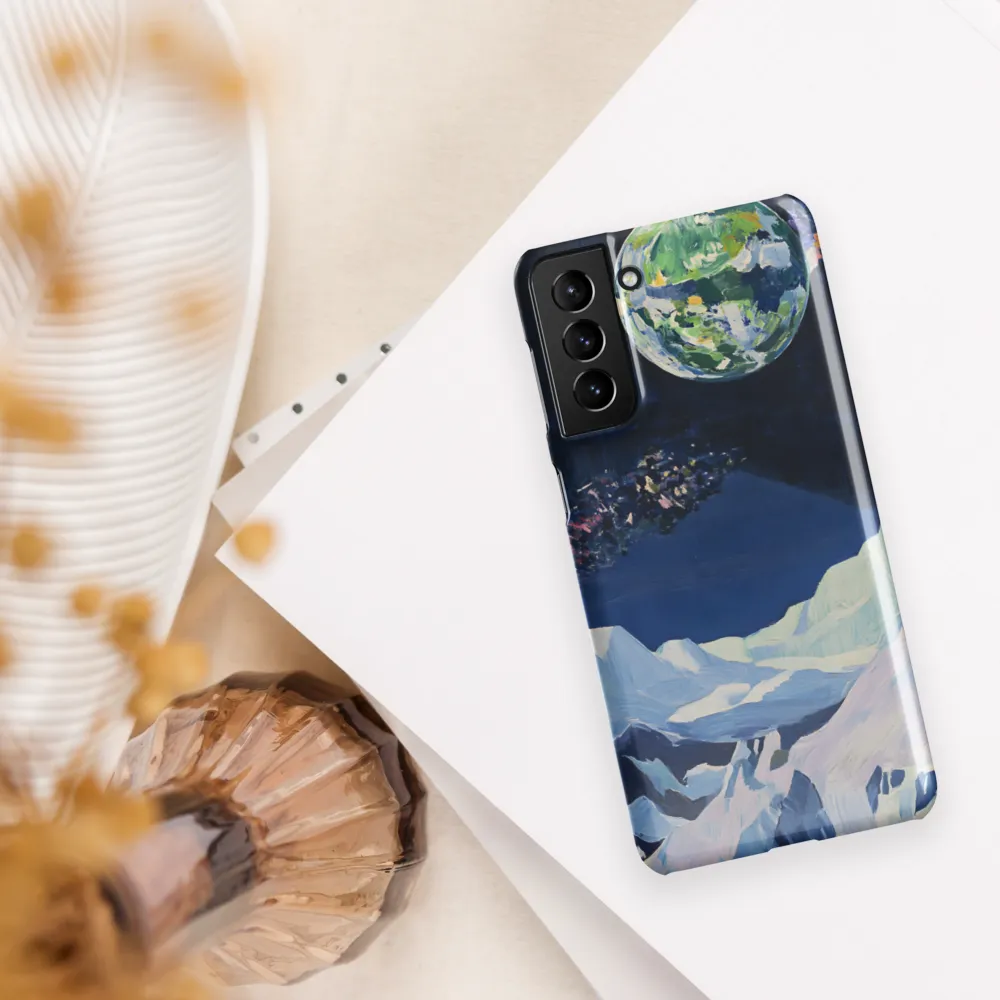 Celestial Dreamscape