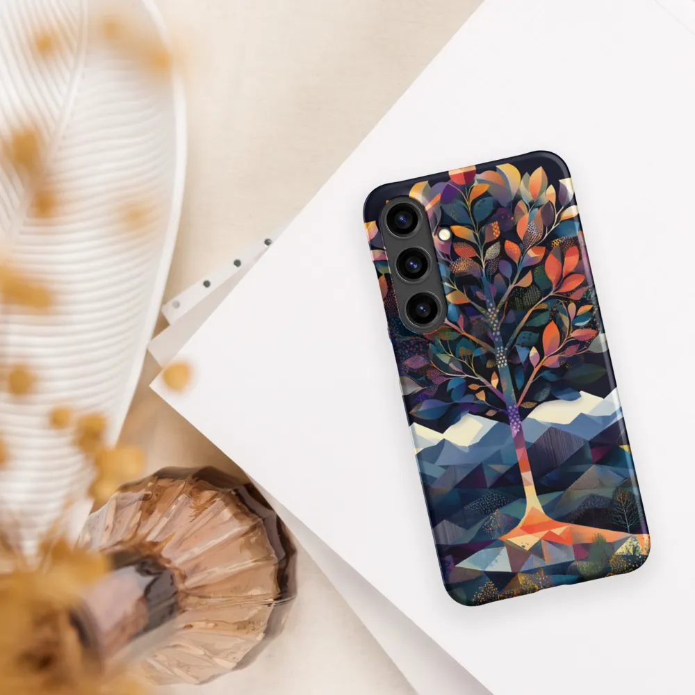 Whimsical Heights: A Celebration of Nature