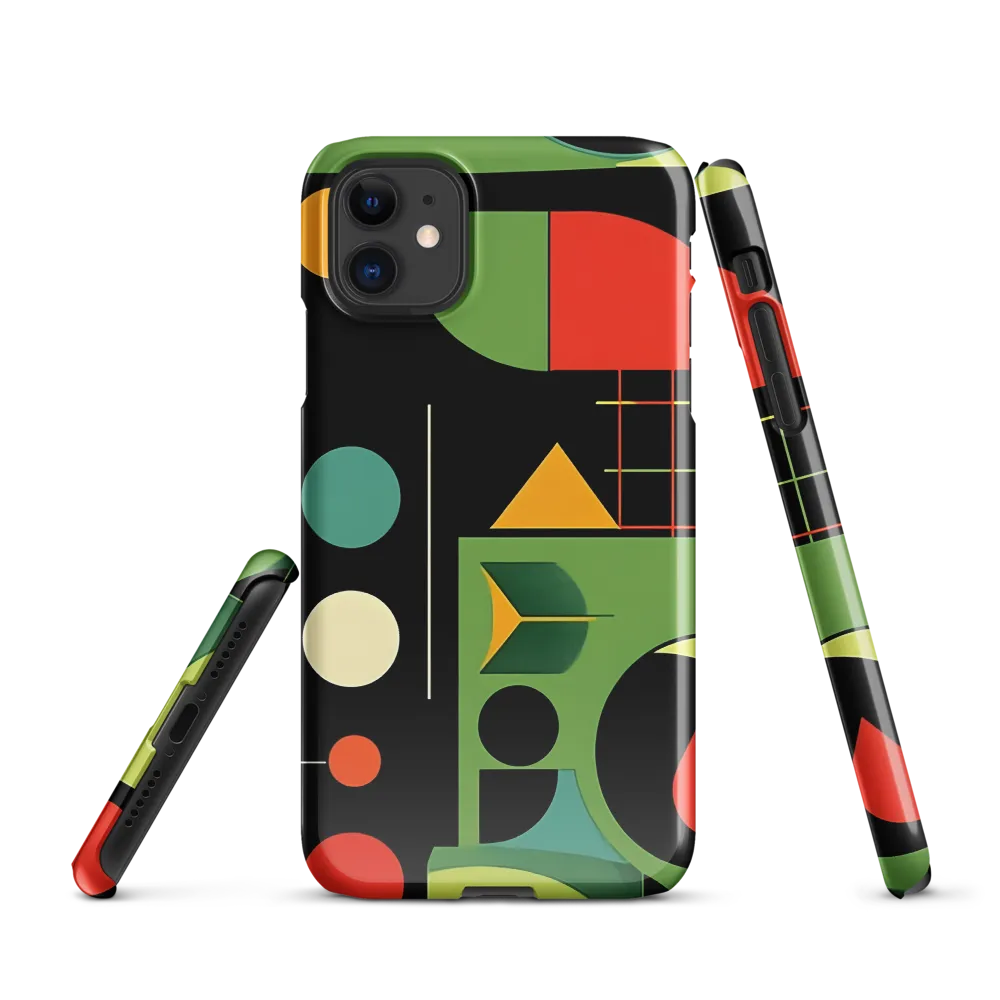 Geometric Harmony