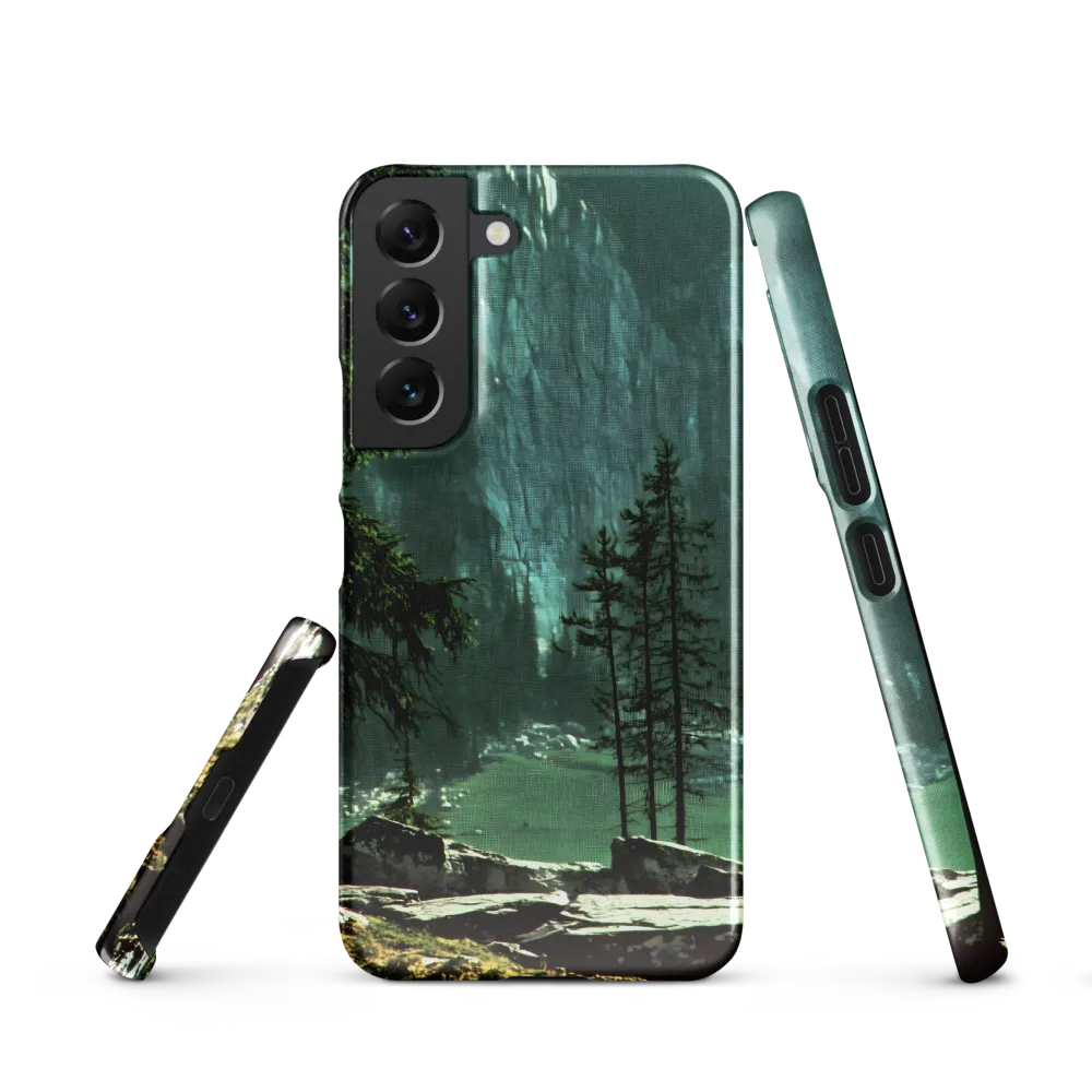 Whispers of the Forest