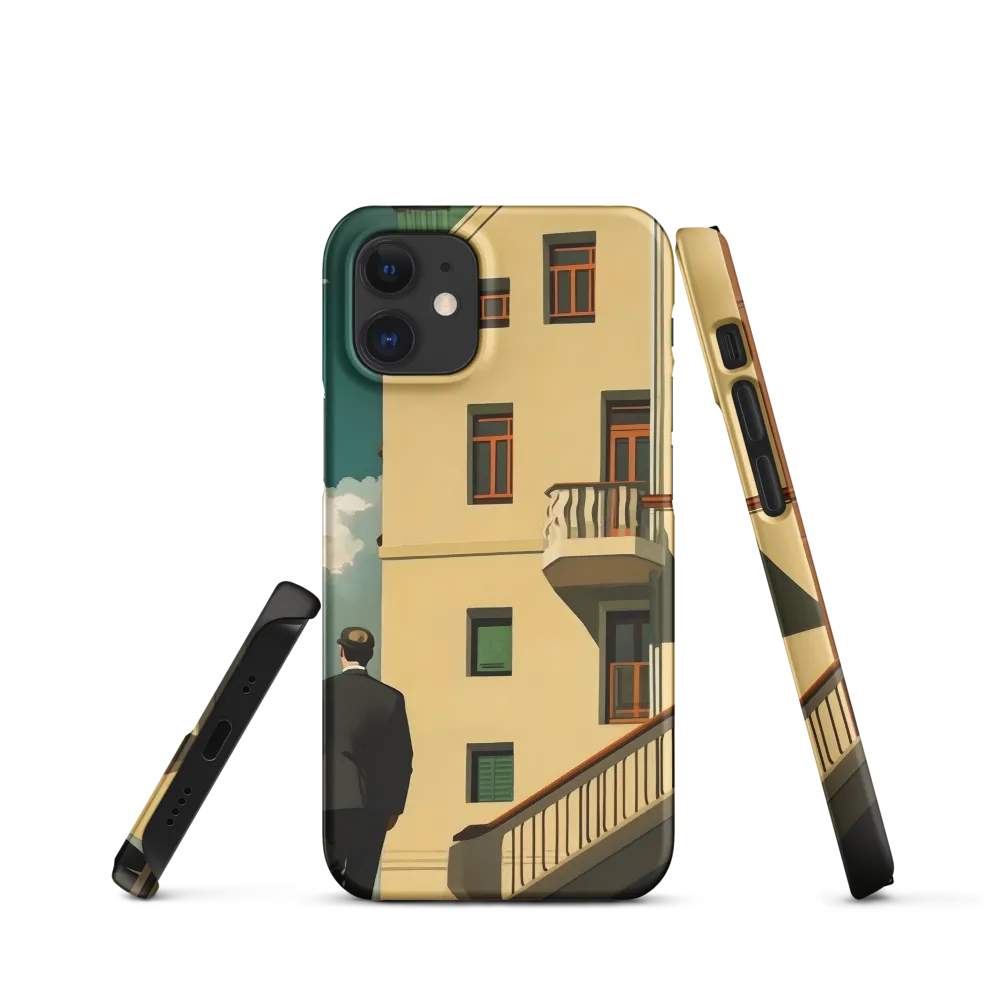 Reflections of Modernity