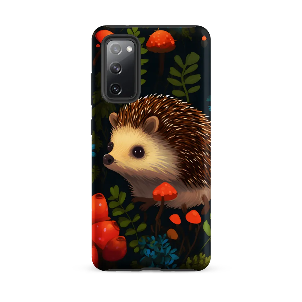 Whimsical Woodland Adventures