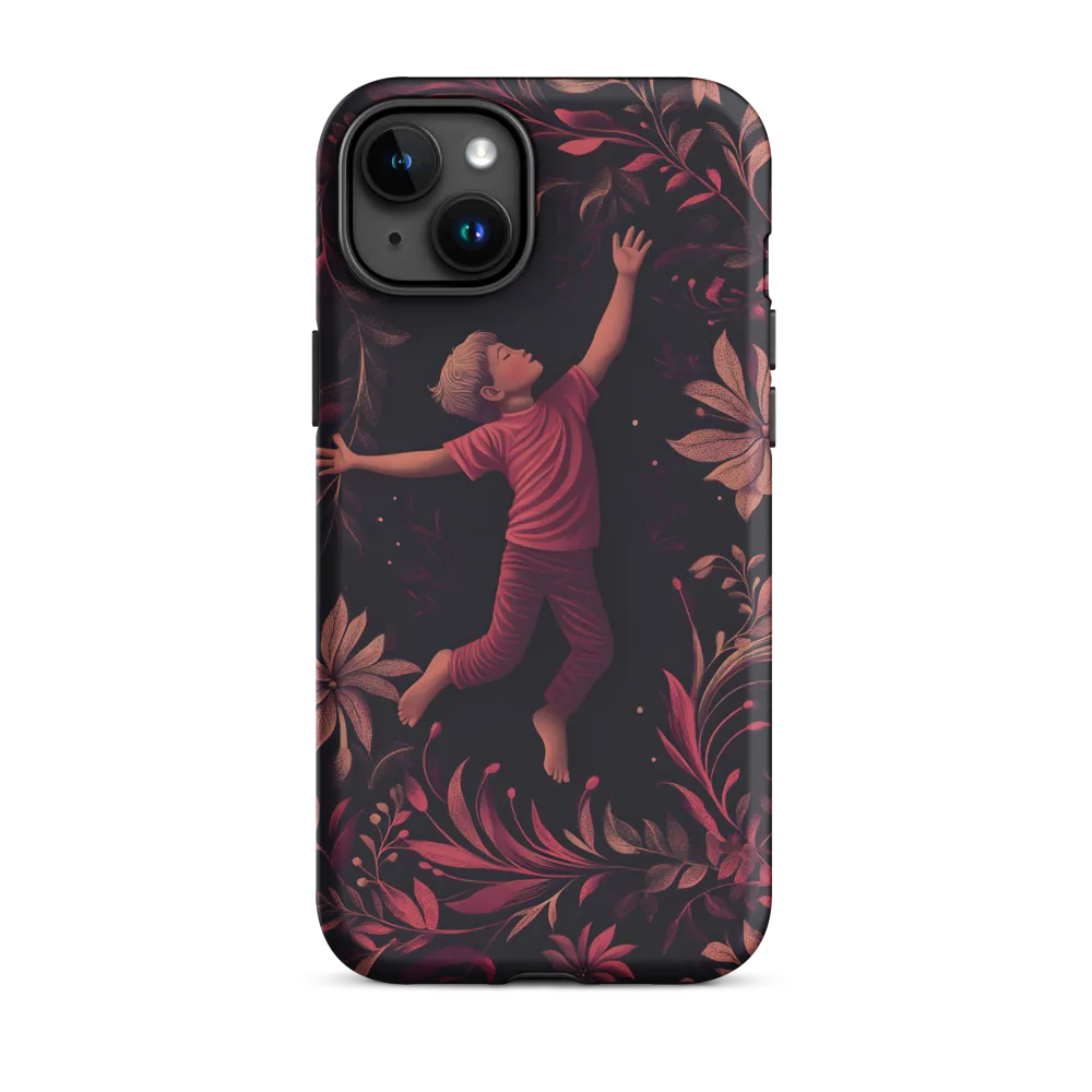 Embrace of Nature