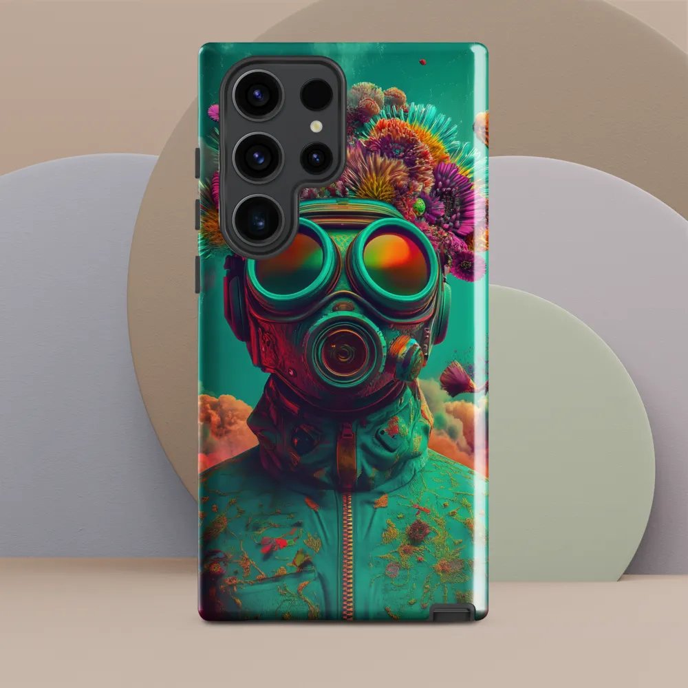 Ecstasy of Nature and Technology