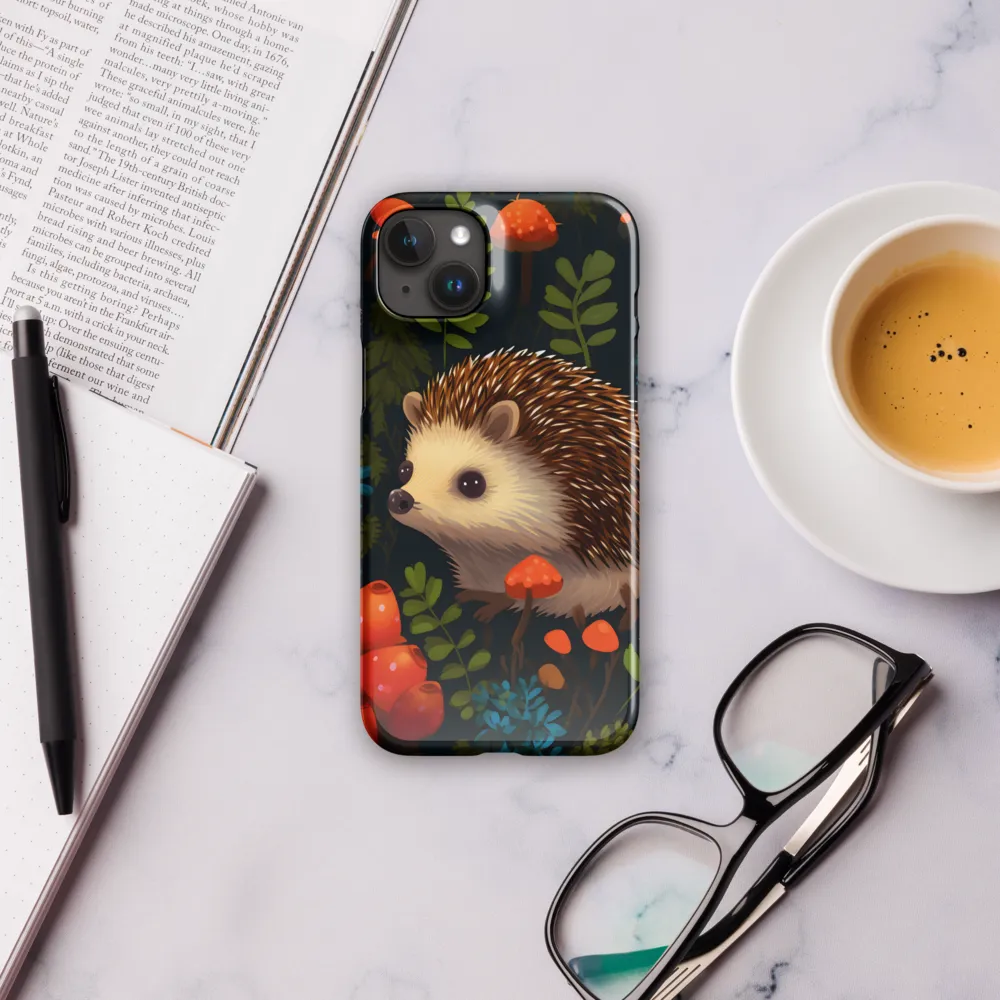 Whimsical Woodland Adventures