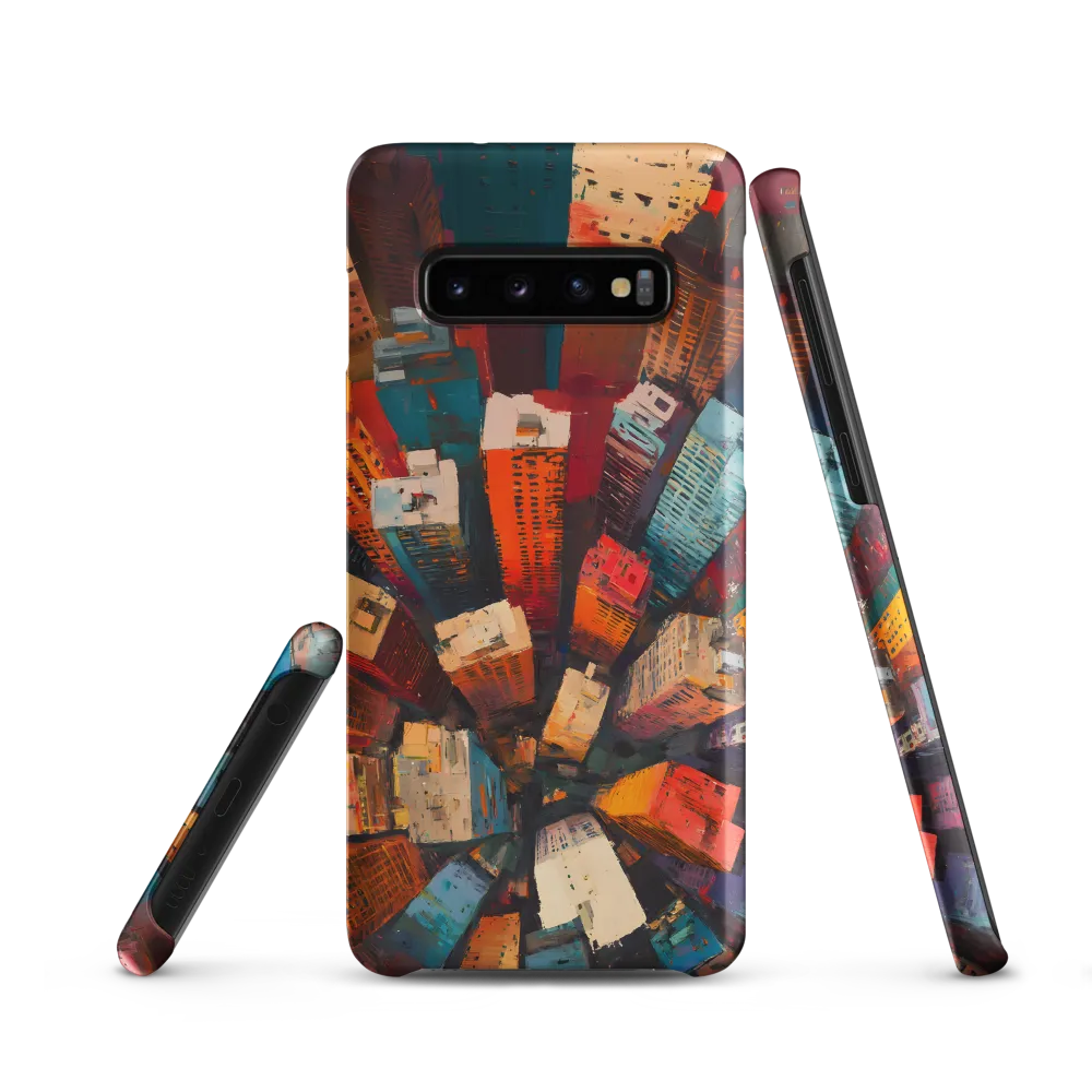 Urban Kaleidoscope