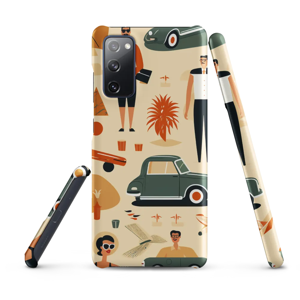 Retro Playfulness