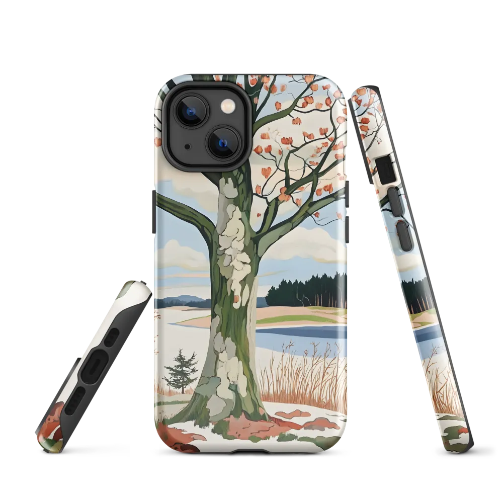 Harmony in Nature
