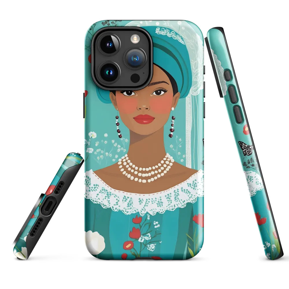 Embracing Elegance