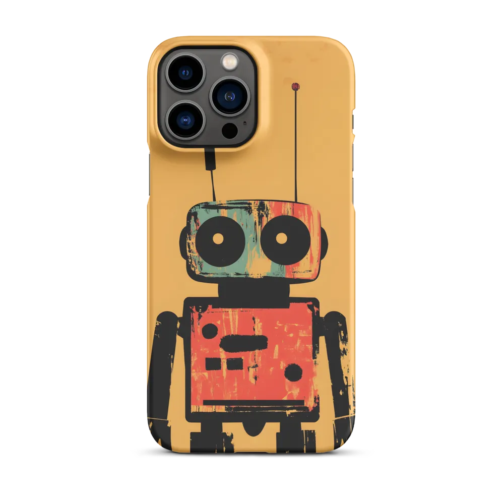 Playful Robot