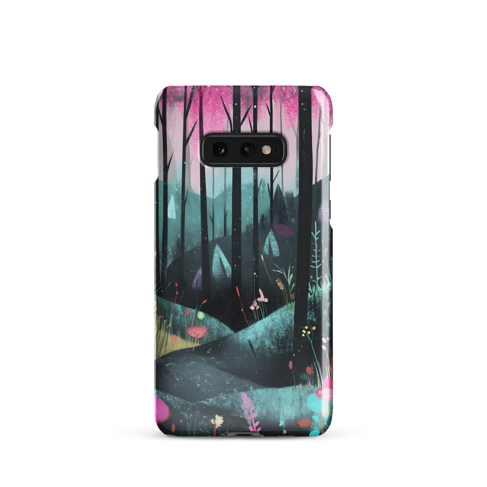 Whispers of a Fantastical Forest