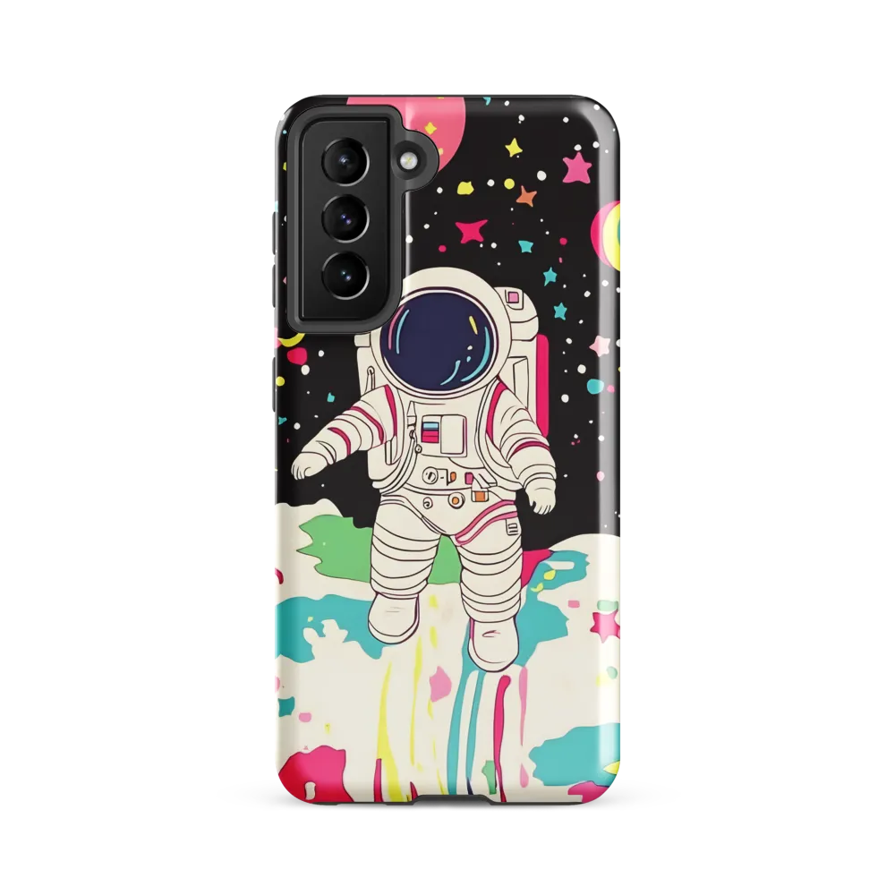 Cosmic Dreamscape