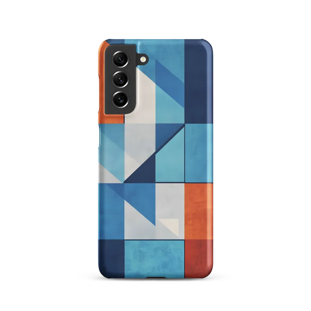 Geometric Harmony in Color