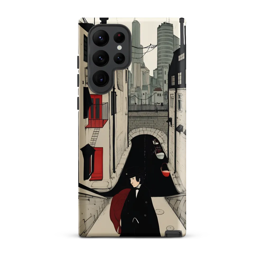 Urban Echoes