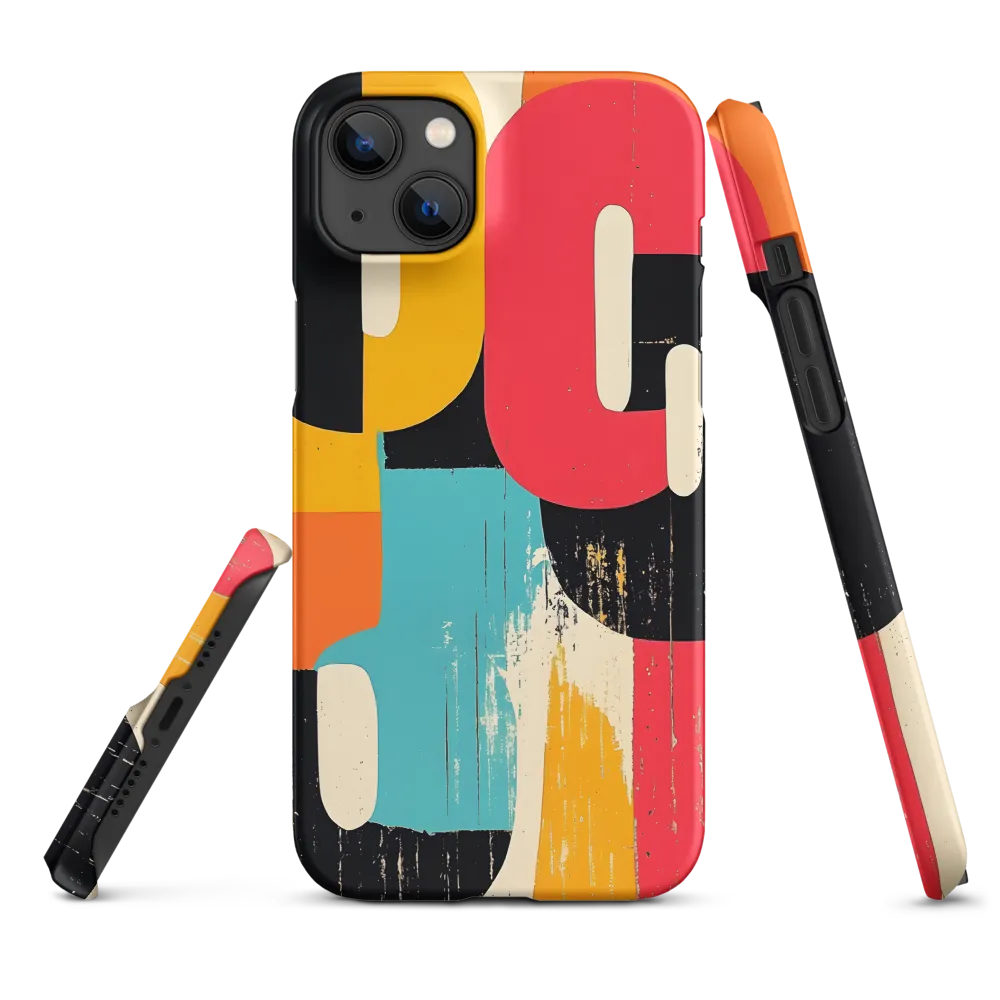 Colorful Curves: Numbers in Harmony