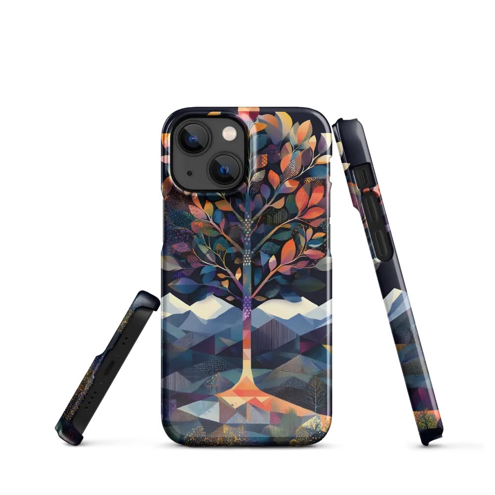 Whimsical Heights: A Celebration of Nature