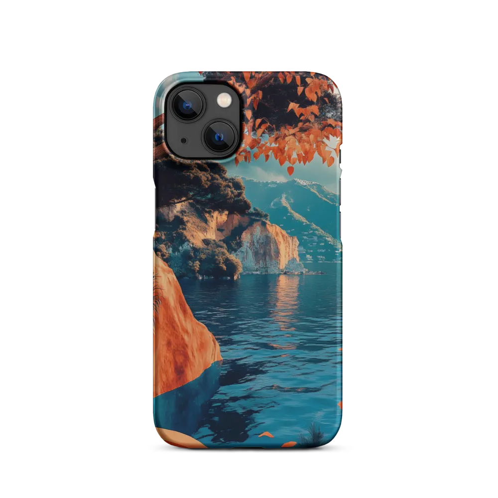 Elysian Waterscape