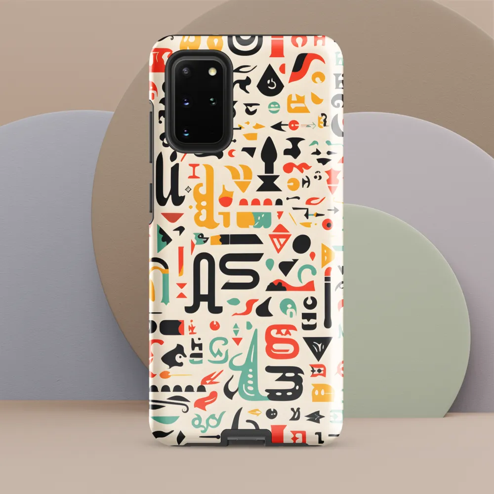 A Symphony of Symbols
