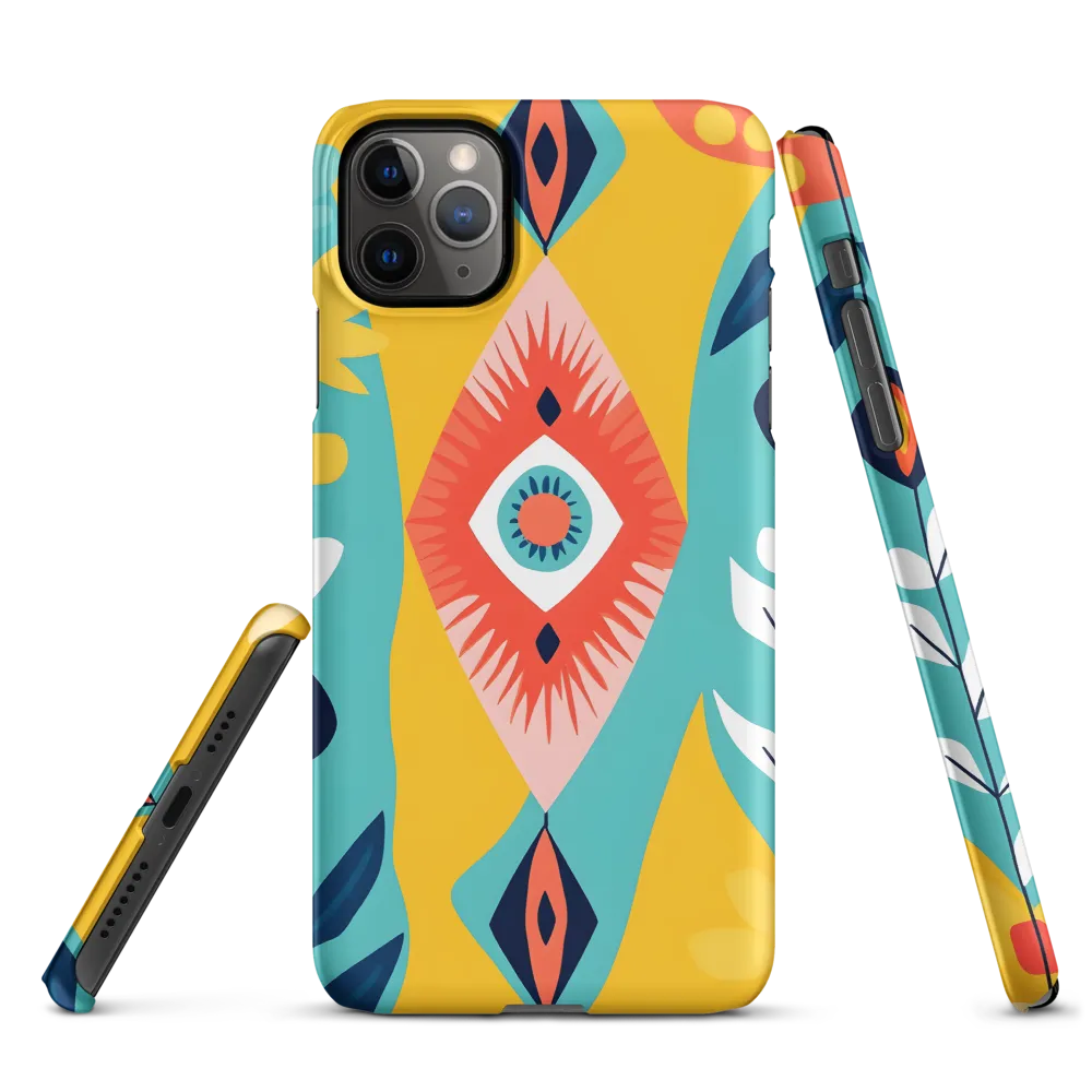 Symphony of Colors