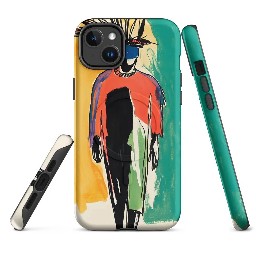 The Essence of Fashion: A Bold Statement