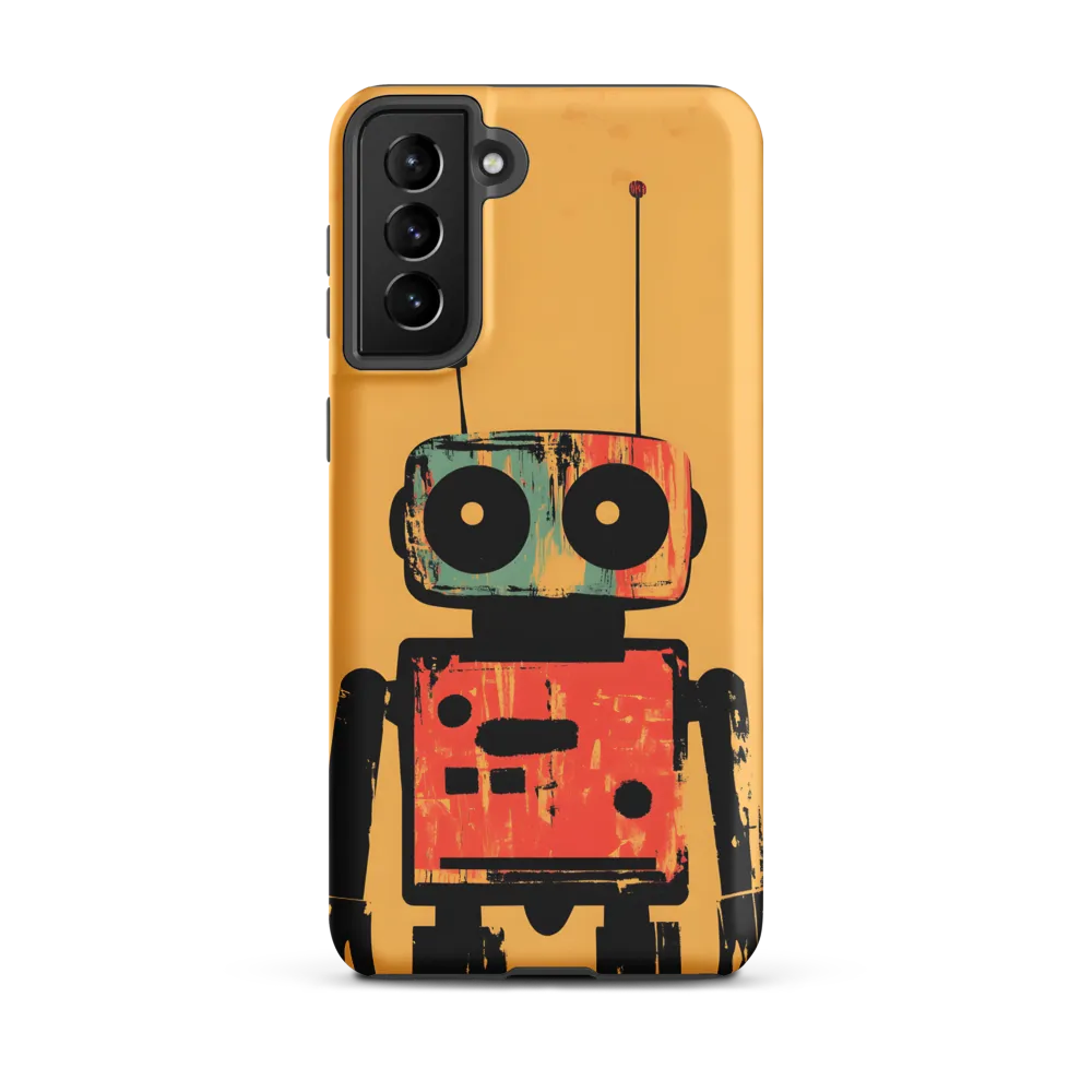 Playful Robot