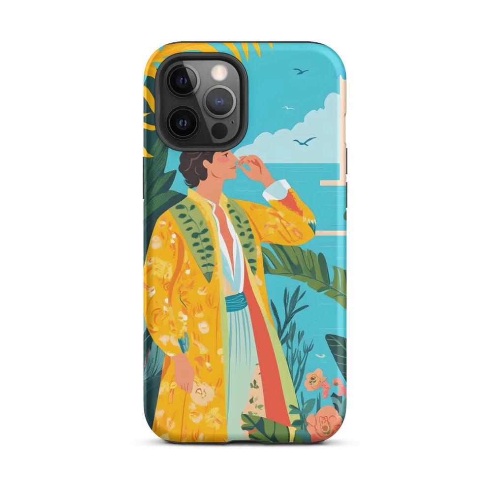 Tropical Serenity