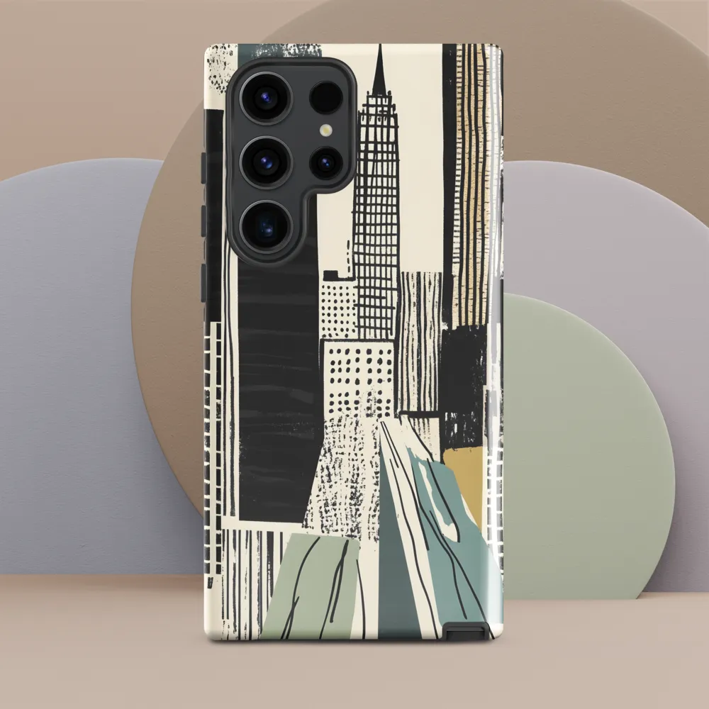 Urban Symphony