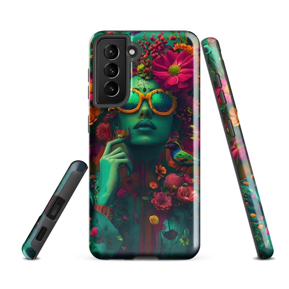 The Floral Dream