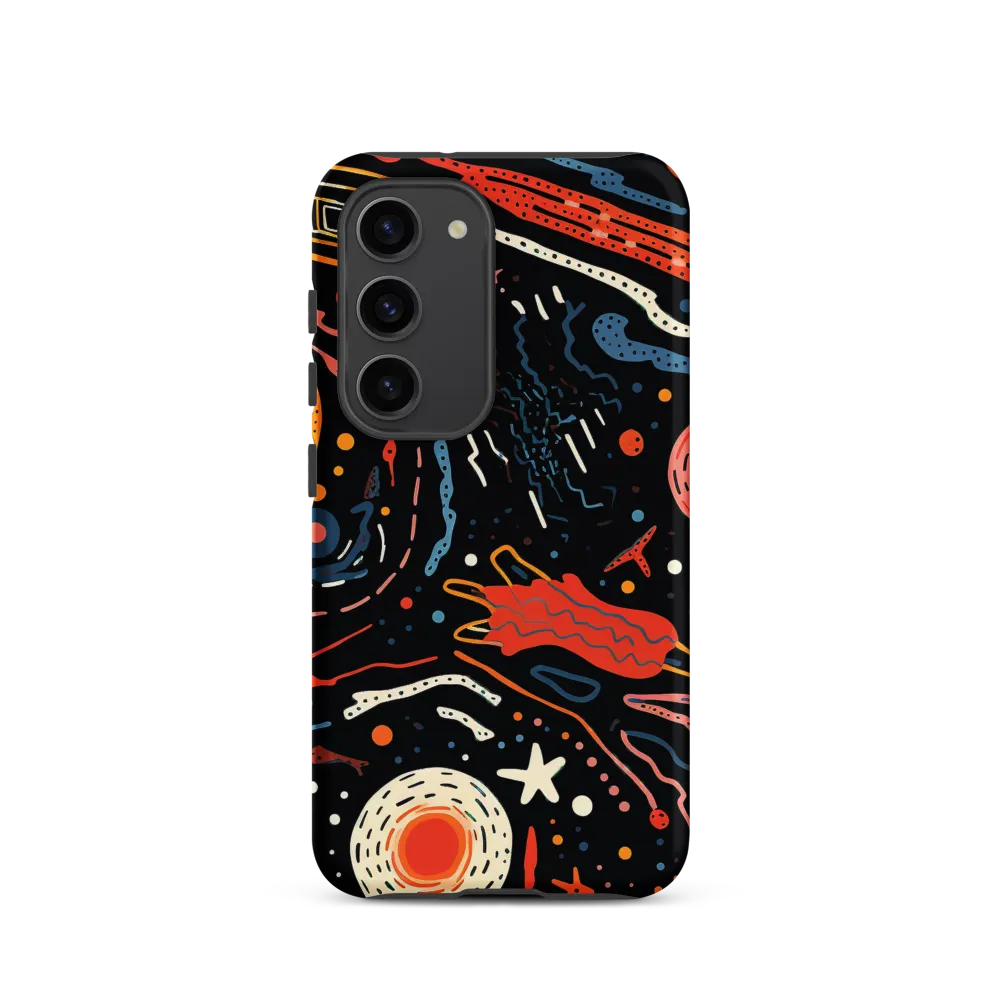Cosmic Whimsy