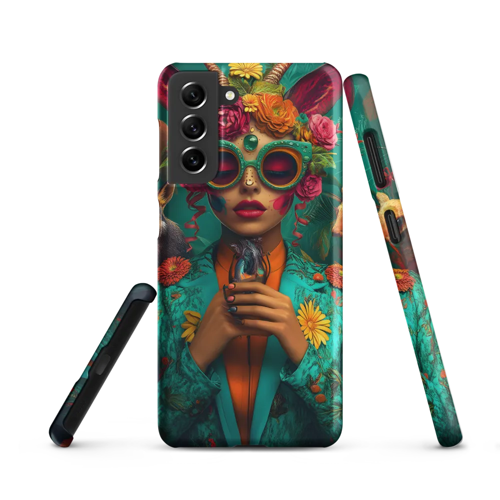 Botanical Reverie