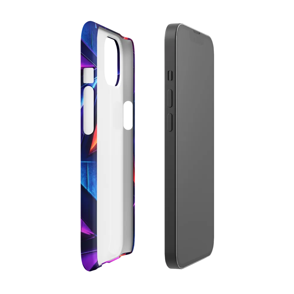 Geometric Luminescence