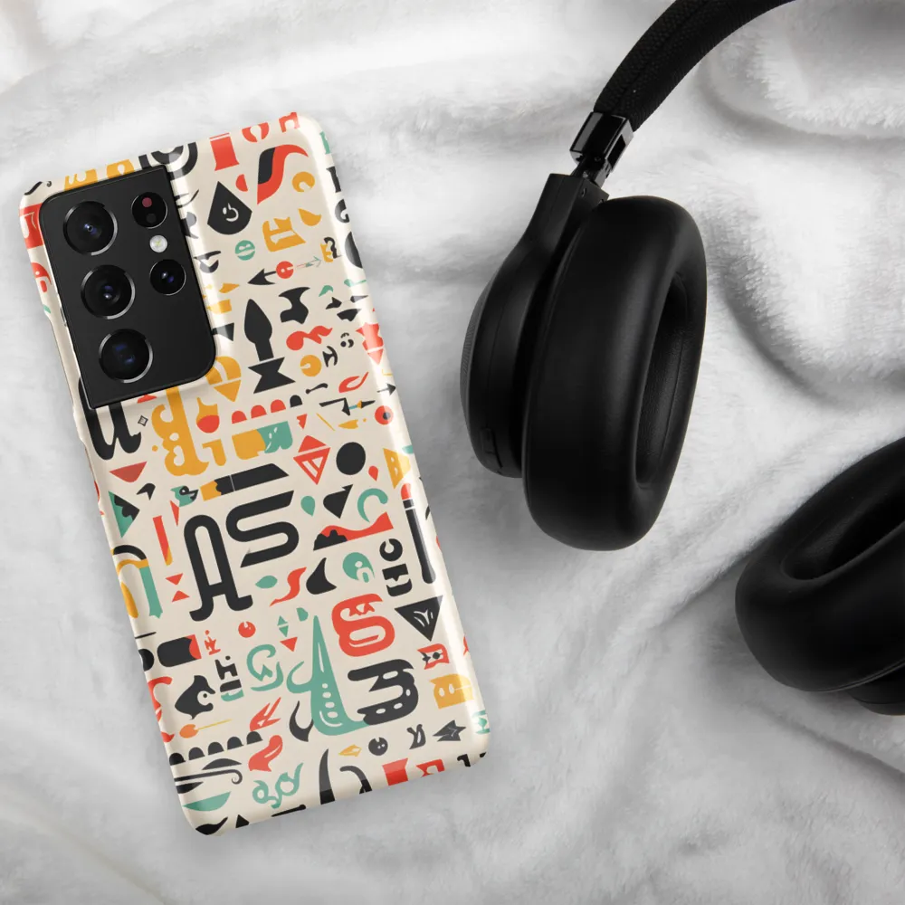 A Symphony of Symbols