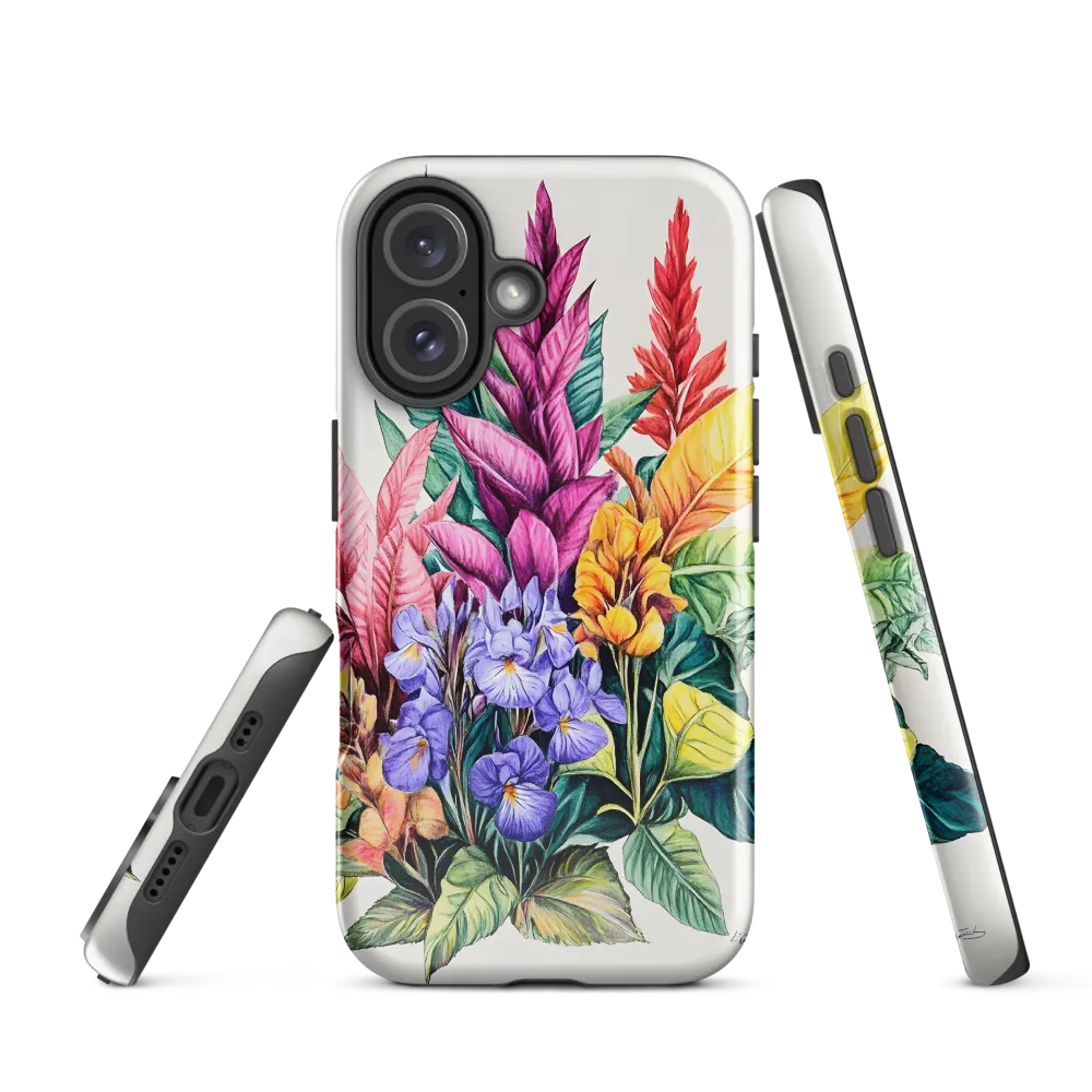 Tropical Symphony