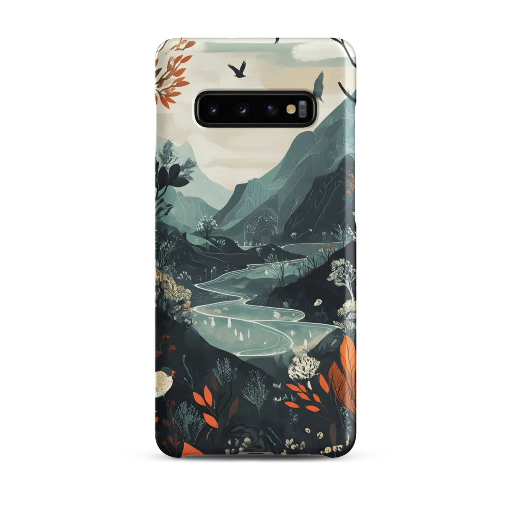 Whispers of Wilderness