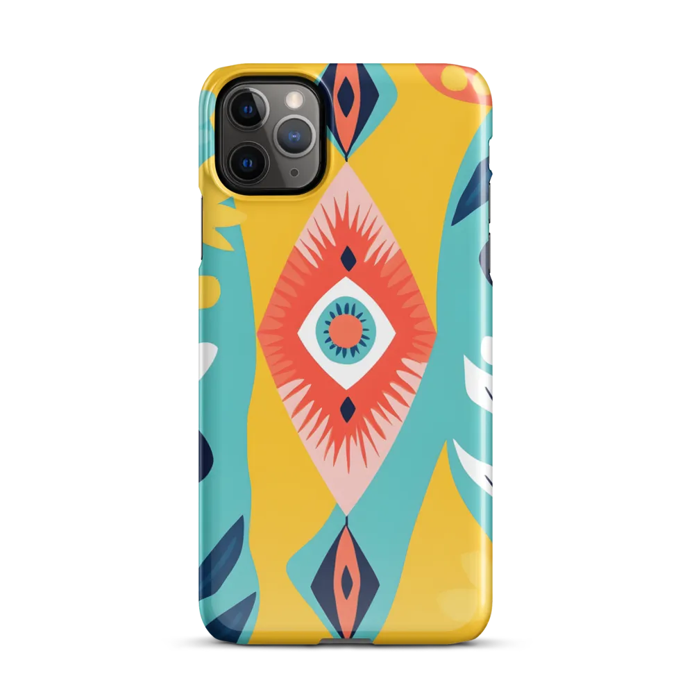 Symphony of Colors | Phone Case |  11 Pro Max | Snap Case | Glossy