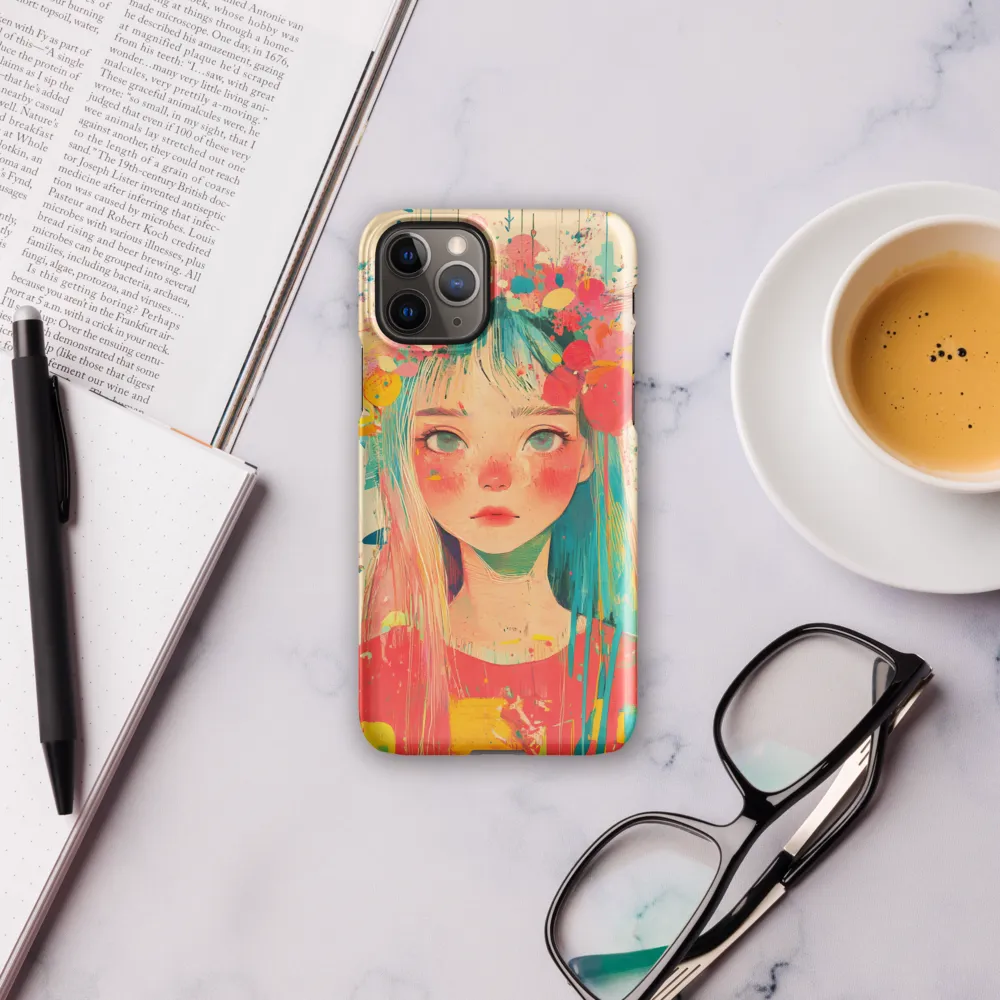 Whimsical Blossom