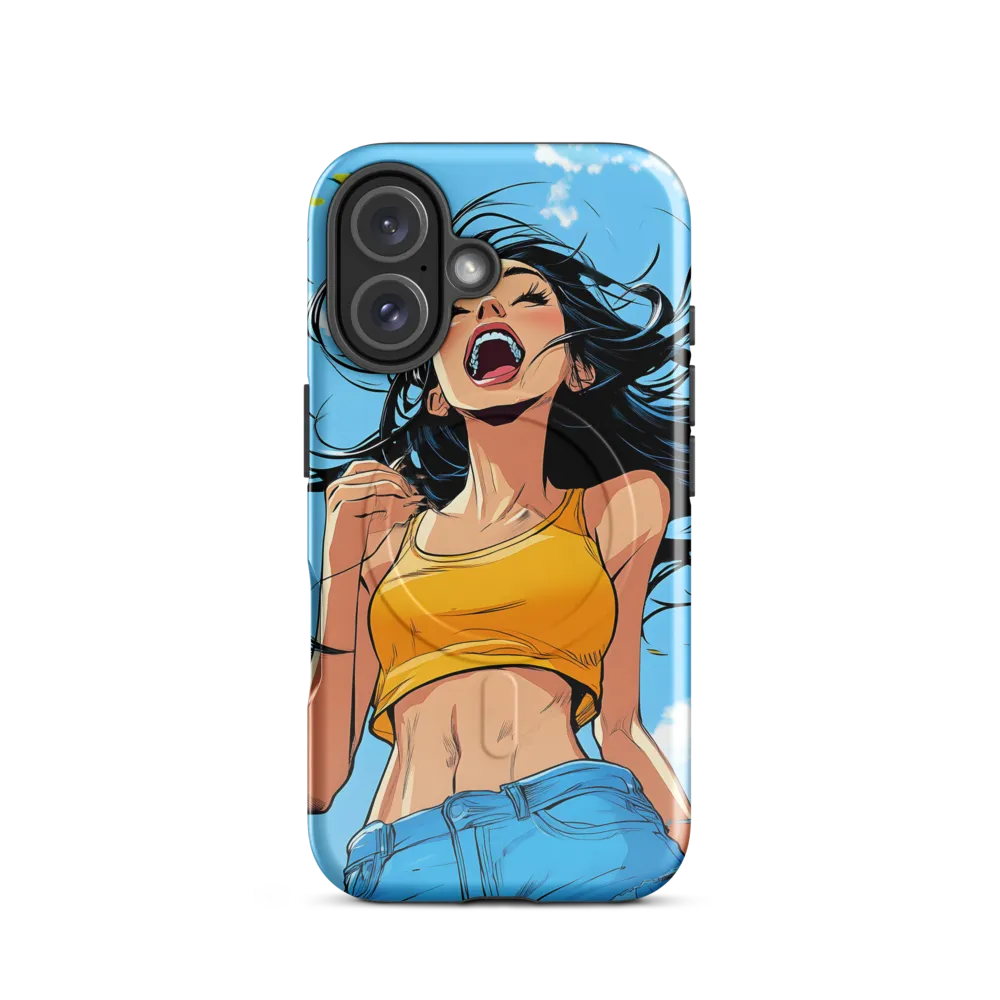 Joyful Summer Vibes