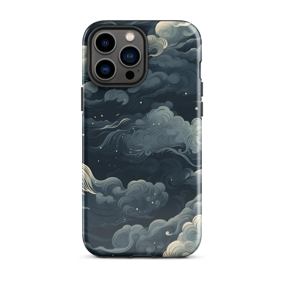 Whispers of the Night Sky