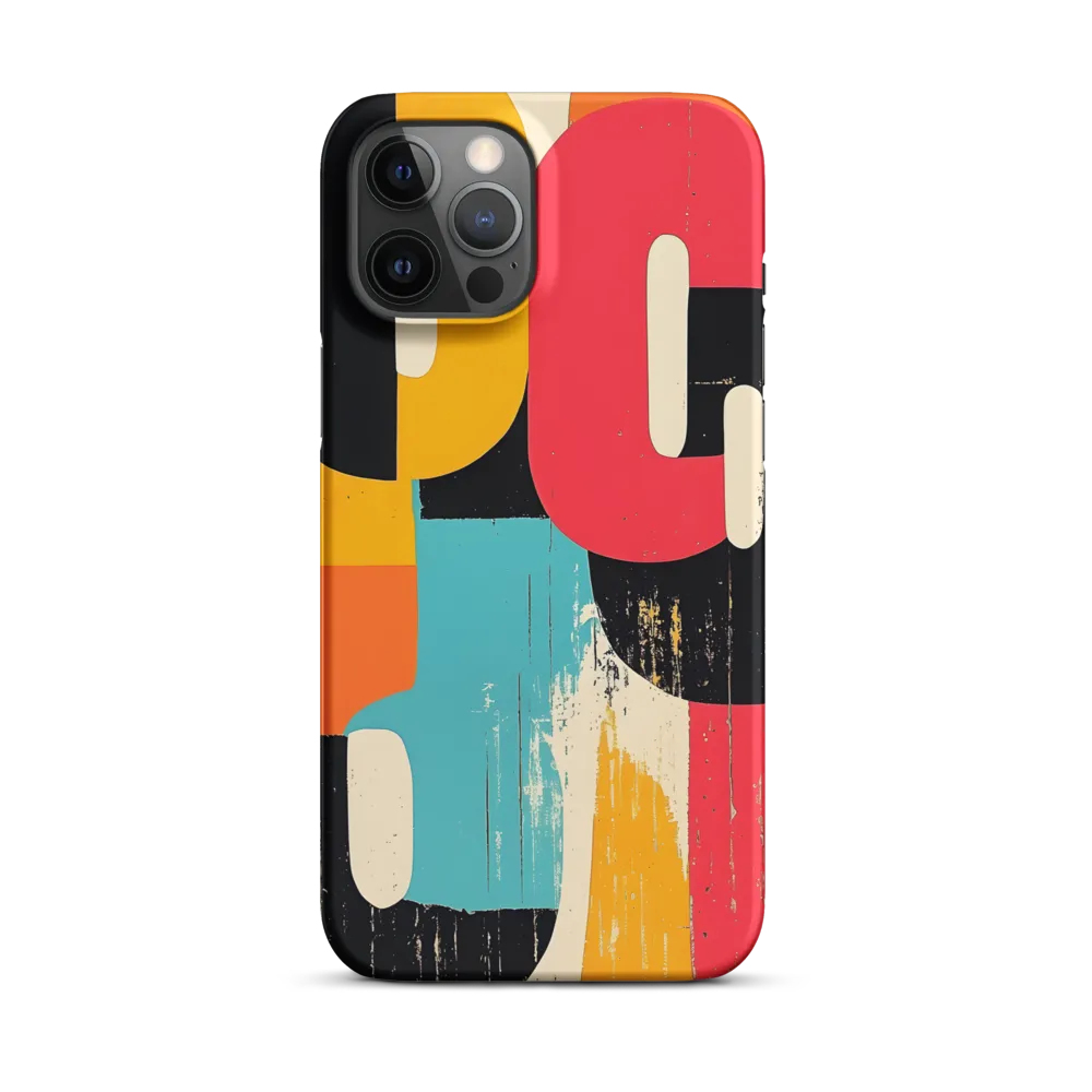 Colorful Curves: Numbers in Harmony