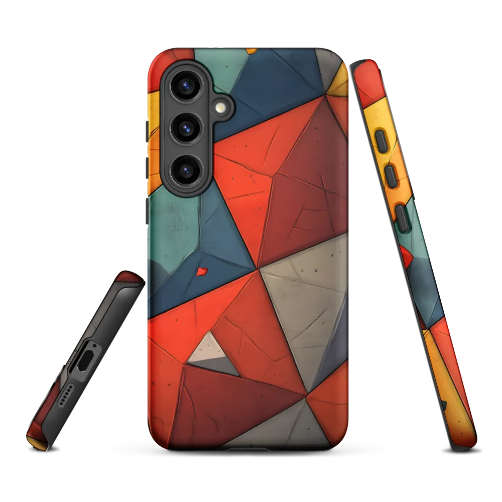 Geometric Harmony