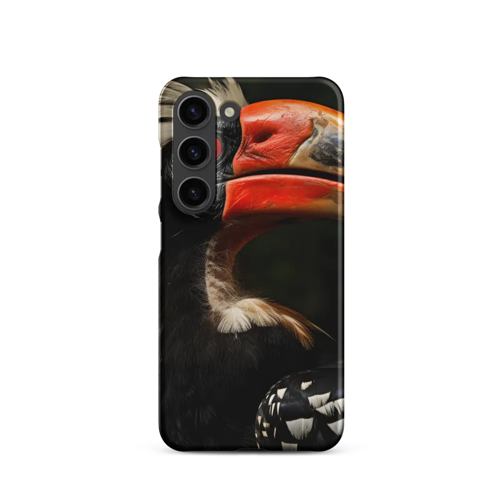Majesty of the Hornbill