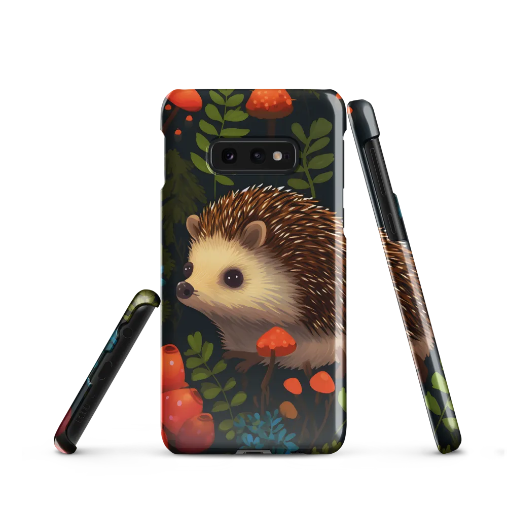 Whimsical Woodland Adventures