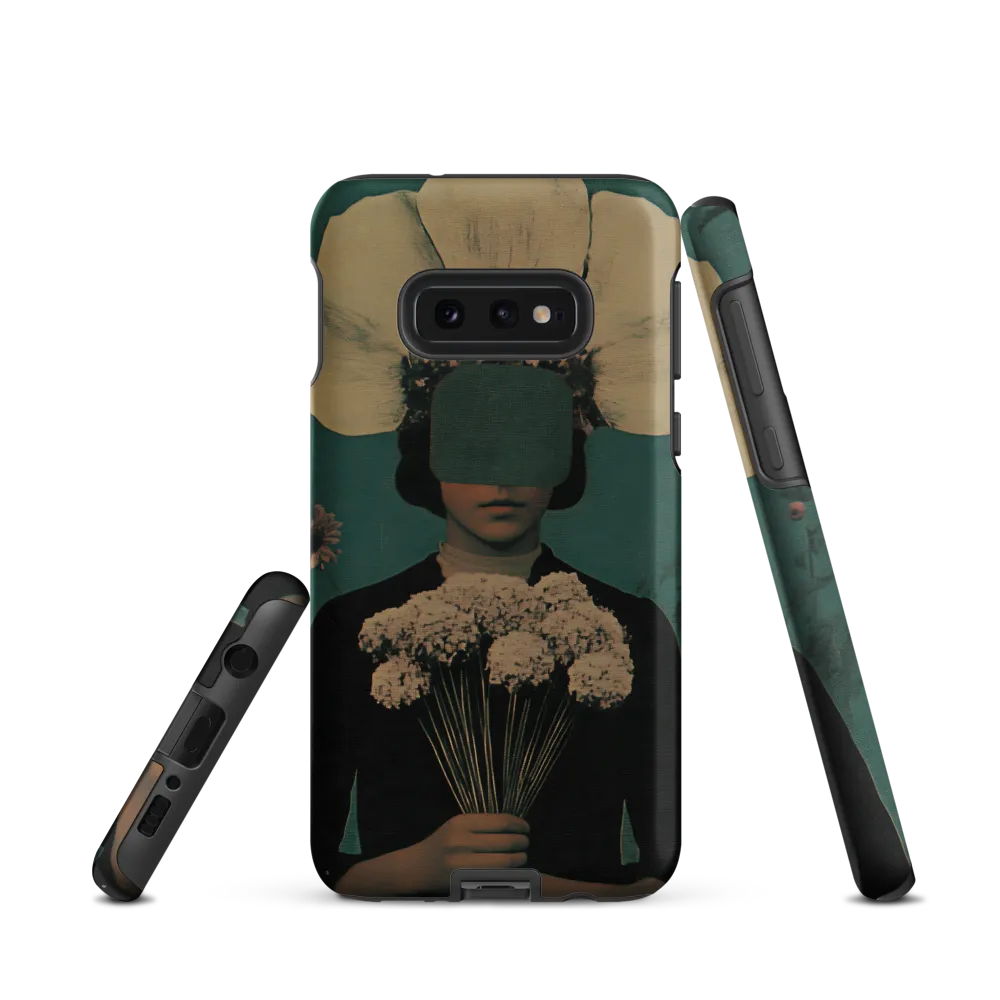 Identity in Bloom