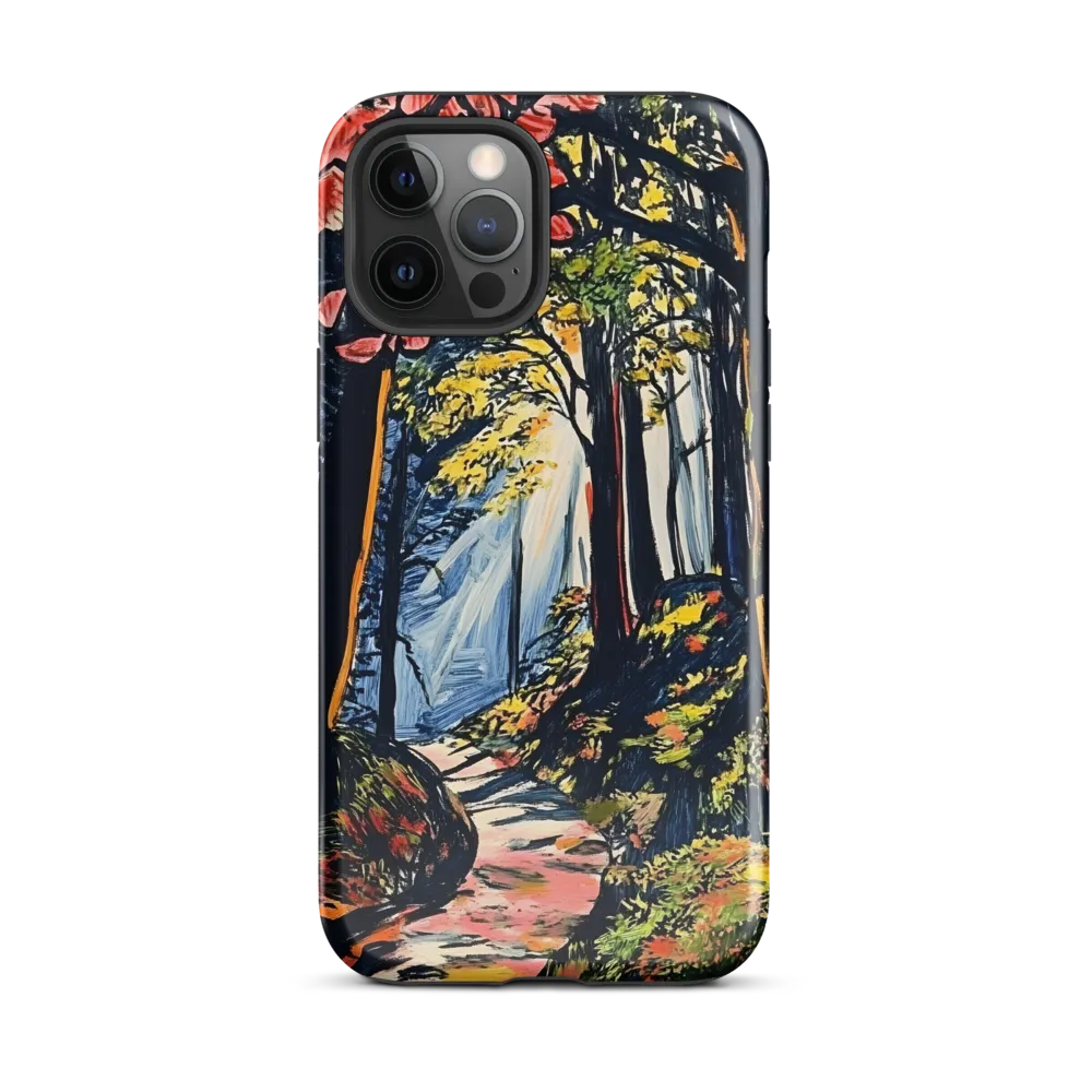 Whispers of Nature