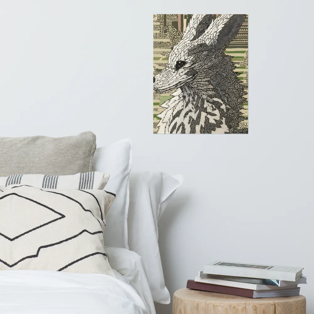 Reflections of the Forest | Poster | 16″×20″