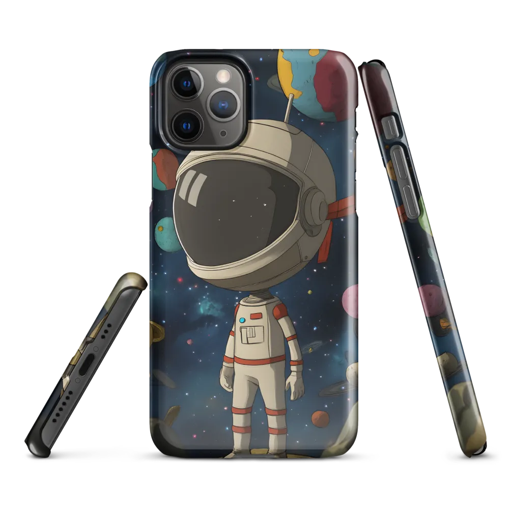 Cosmic Wonder