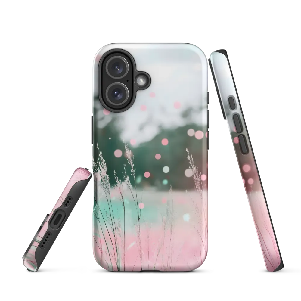 Whispers of Nature | Phone Case