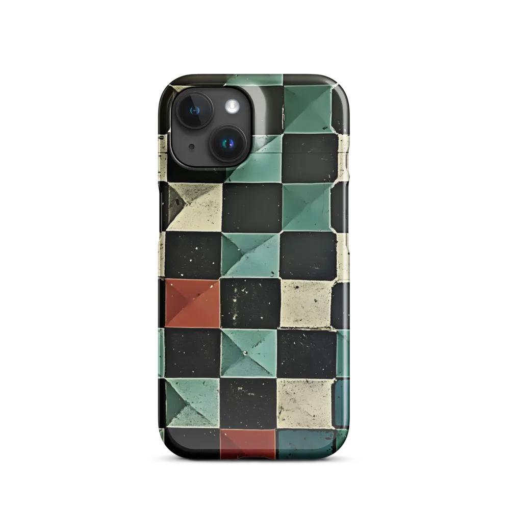 Geometric Harmony