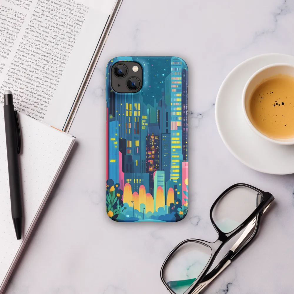 City of Dreams: A Multicolored Oasis