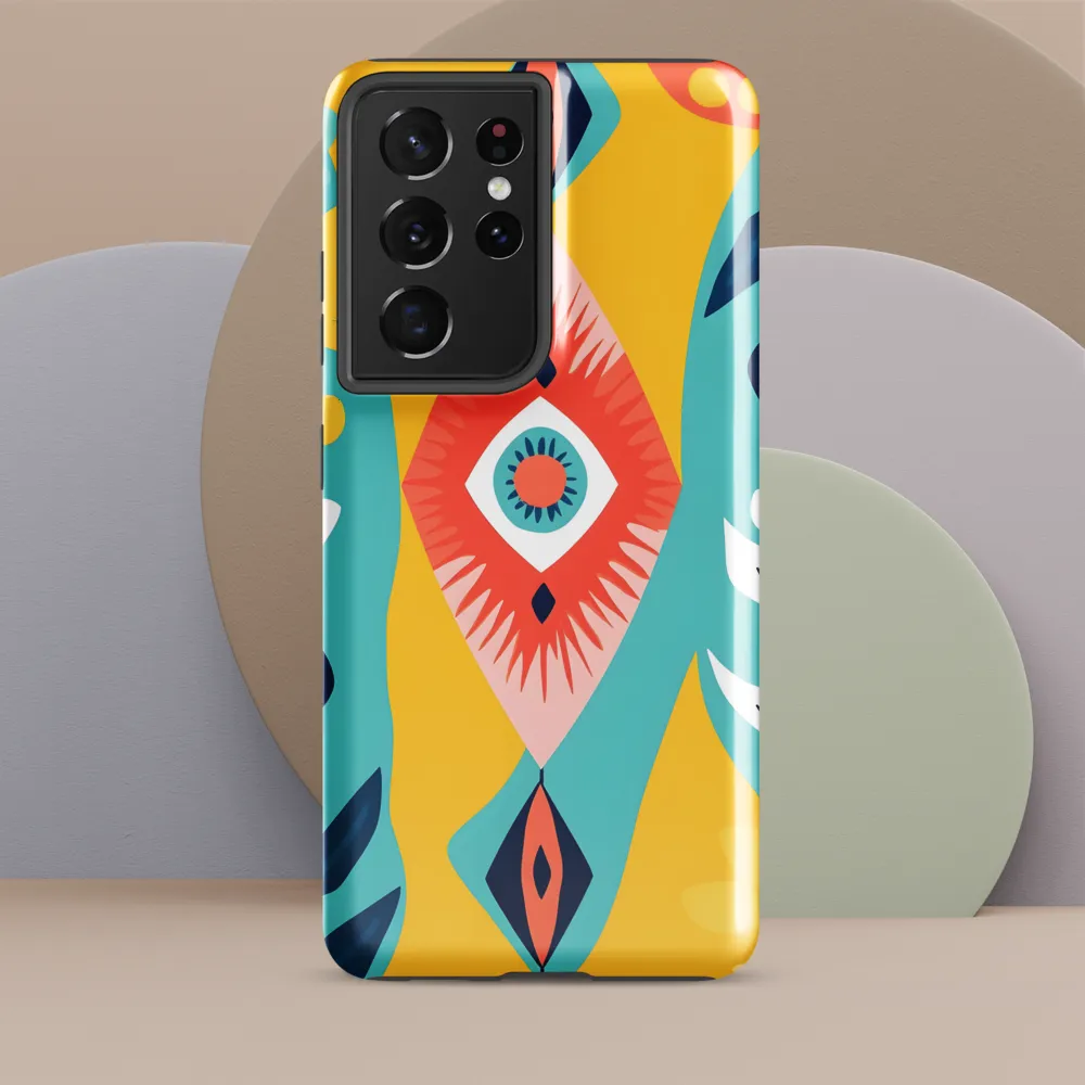 Symphony of Colors